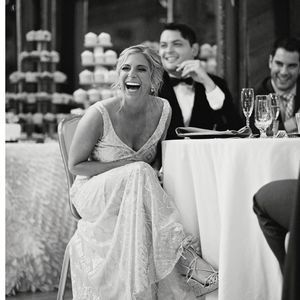 Meet your Posher, Juliana